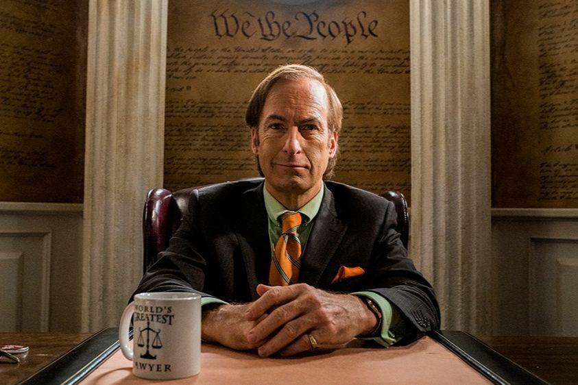 Review Better Call Saul, Serial Apik yang 'Kalahkan' Breaking Bad