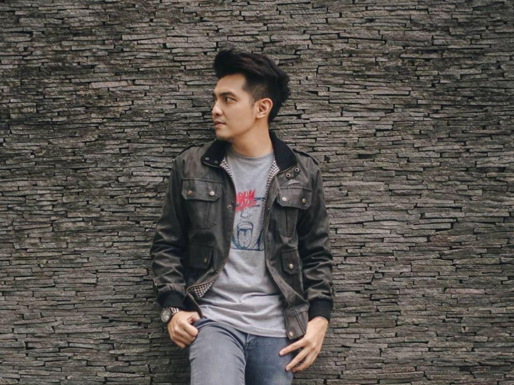 10 Potret Bersahaja Dokter Yongki, Jebolan AFI yang Masih Geluti Musik