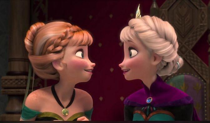5 Perbedaan Film Frozen dengan Kisah Putri Disney Lainnya