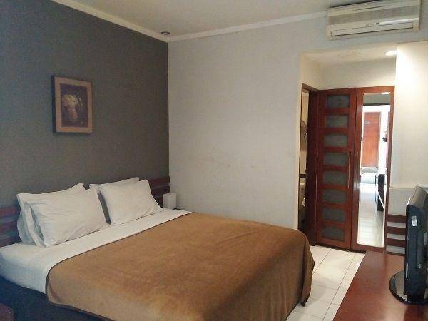 N Hotel Harmoni Jakarta (google.com/maps/n hotel harmoni jakarta)