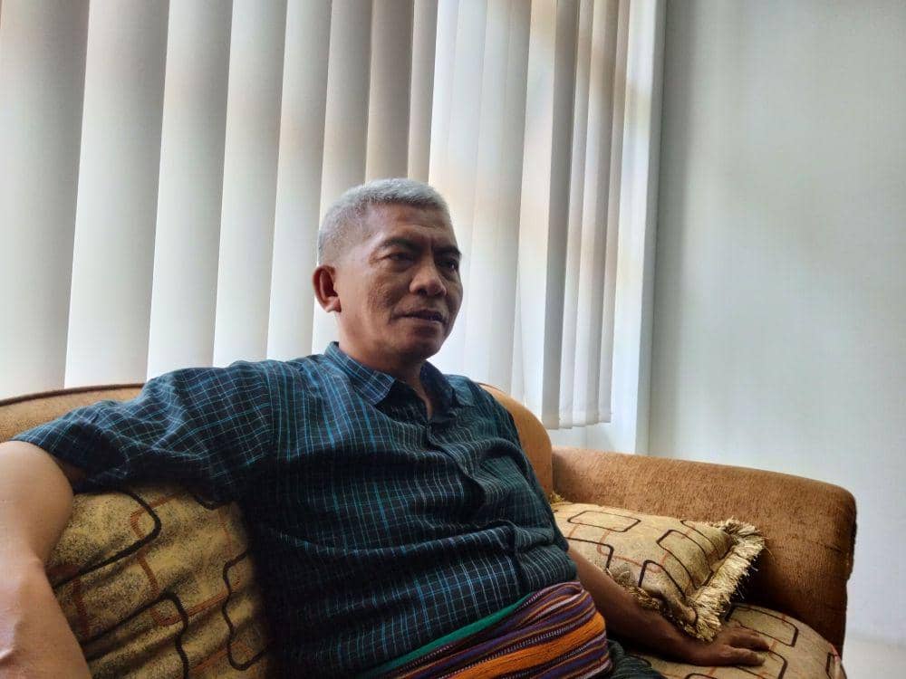 Meski Sudah Meninggal, Calon Kades di Lotim Tetap Bisa Dipilih Warga