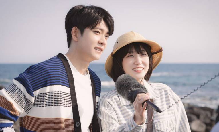 Kang Tae Oh dan Park Eun Bin di Extraordinary Attorney Woo (instagram.com/astoryofficial)
