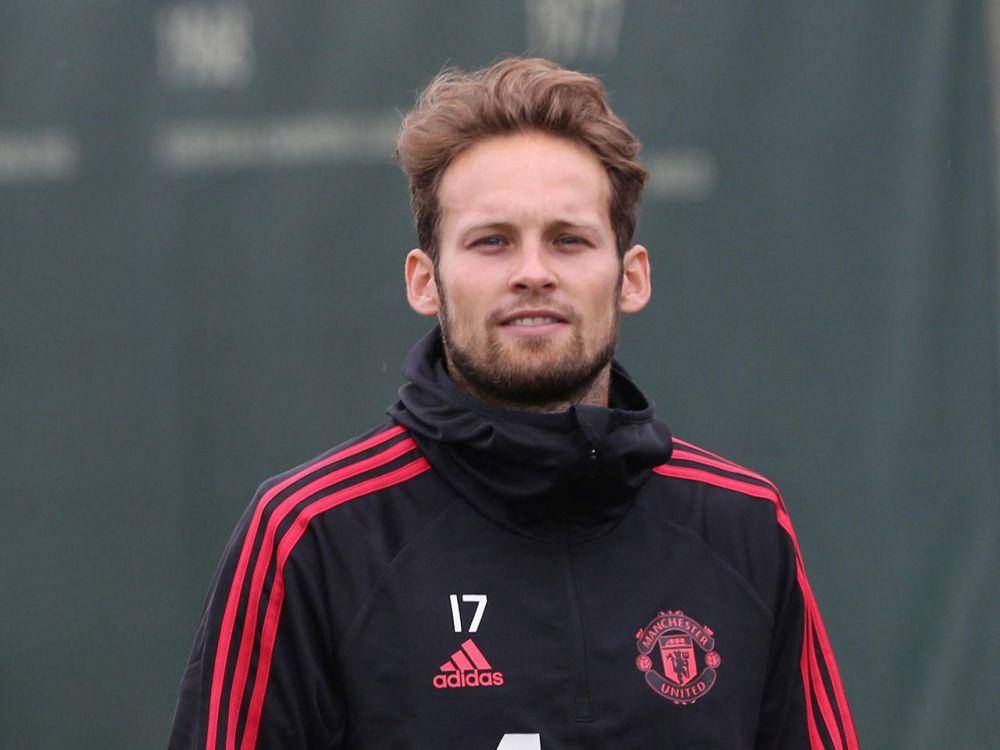 Daley Blind (manutd.com)