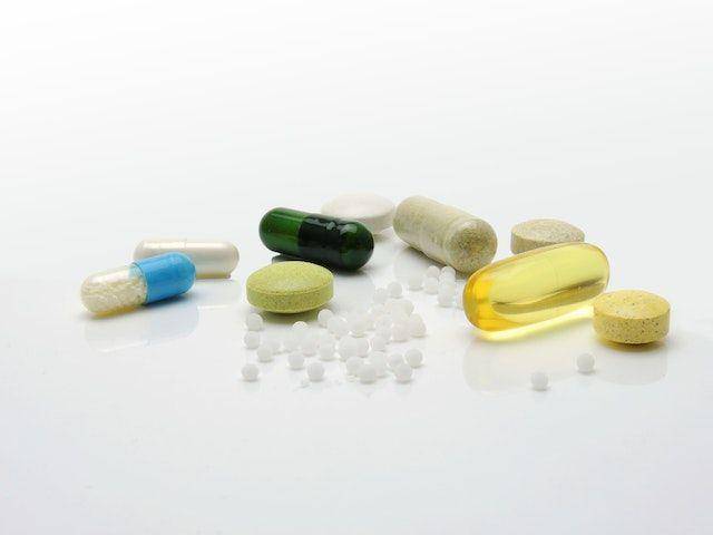 ilustrasi obat-obatan (pexels.com/Pixabay)