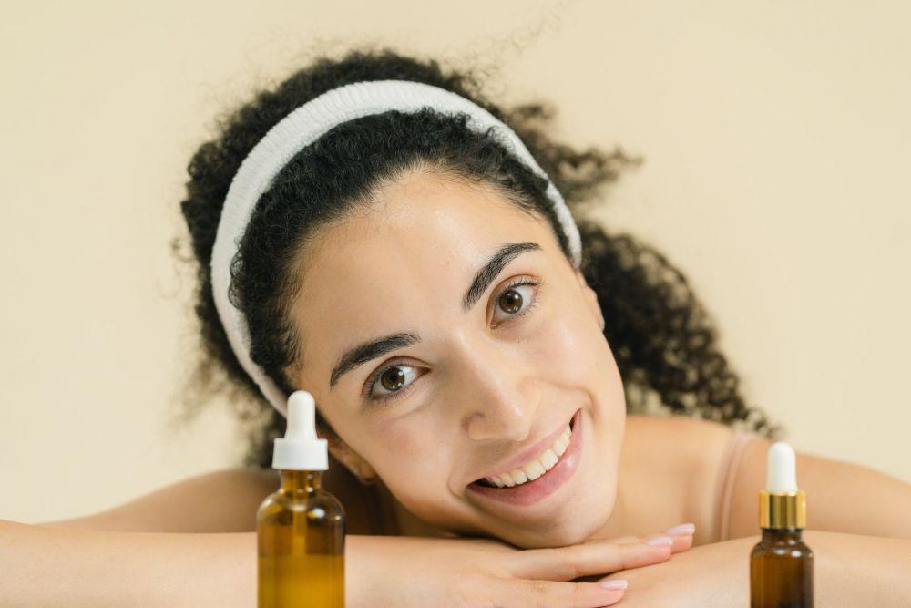 5 Produk Face Oil Mengandung Mawar, Harga Mulai Rp59 Ribuan