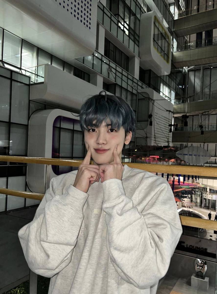 Jaemin NCT (instagram.com/na.jaemin0813)