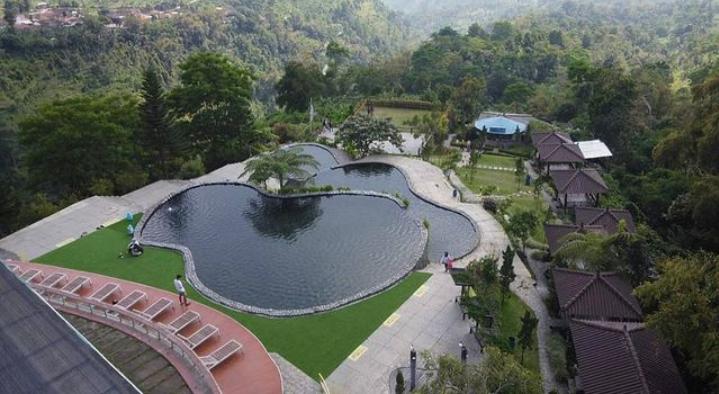 7 Daya Tarik Umbul Sidomukti Bandungan Semarang yang Wajib Kamu Kunjungi