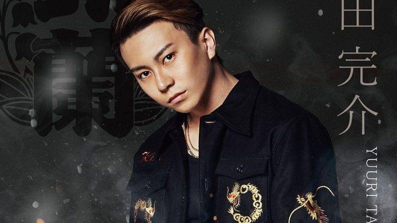 Seta Kansuke dari Suzuran. (Dok. Shochiku/High and Low: The Worst X)