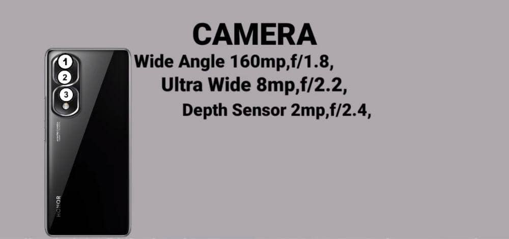 potret Honor 80 Pro Flat (dok. youtube.com/Trakontech)