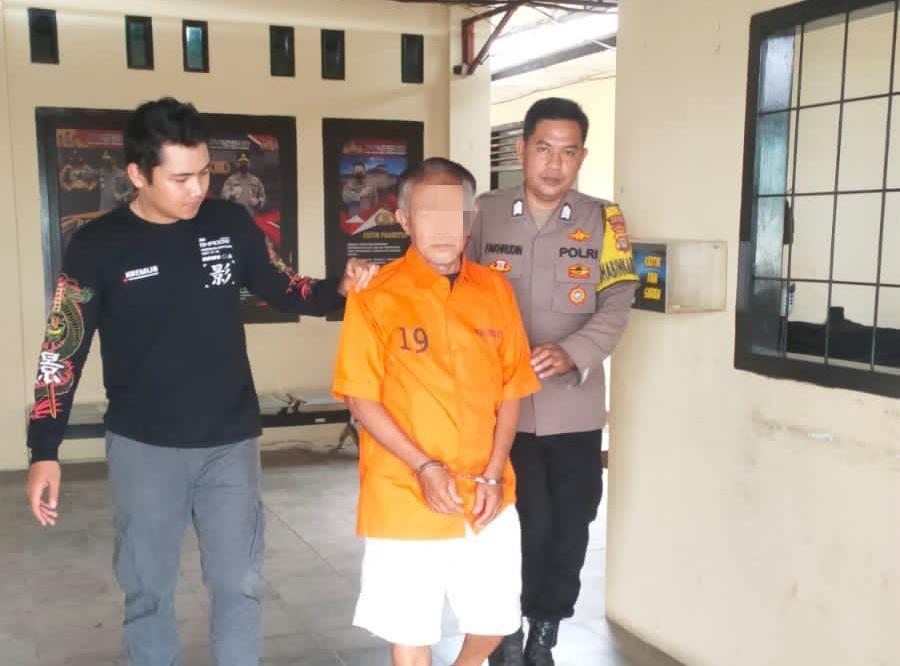 Modus Gadai Mobil, Pensiunan PNS Tipu Korban Puluhan Juta