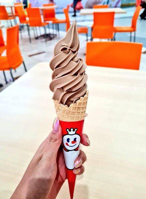 Coffe Ice Cream (twitter.com/curahanhatinim)
