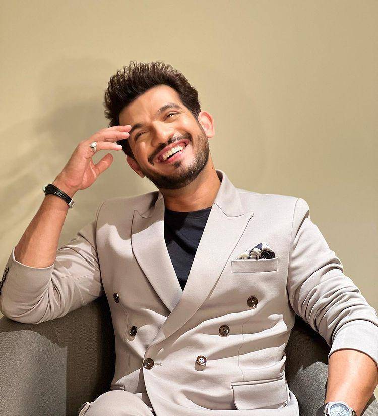 Arjun Bijlani (instagram.com/arjunbijlani)