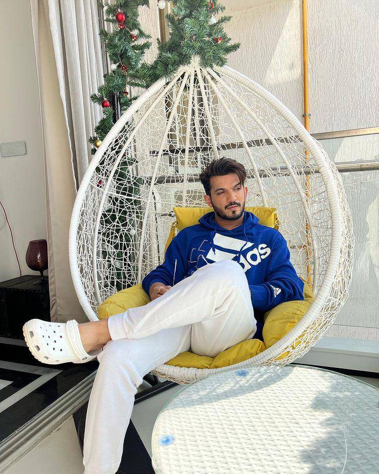 Arjun Bijlani (instagram.com/arjunbijlani)