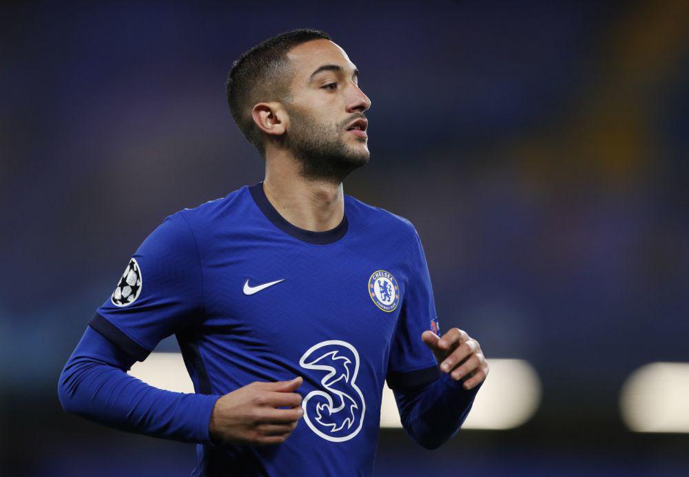 5 Pemain Afrika yang Kini Menjadi Andalan Chelsea, Ada Nama Baru!