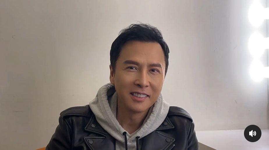 Donnie Yen Bakal Jadi Bintang Tamu di Running Man, Tayang Februari?
