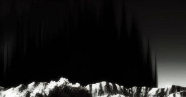 Mugetsu, teknik serangan Final Getsuga Tensho ( Dok. Pierrot / Bleach )