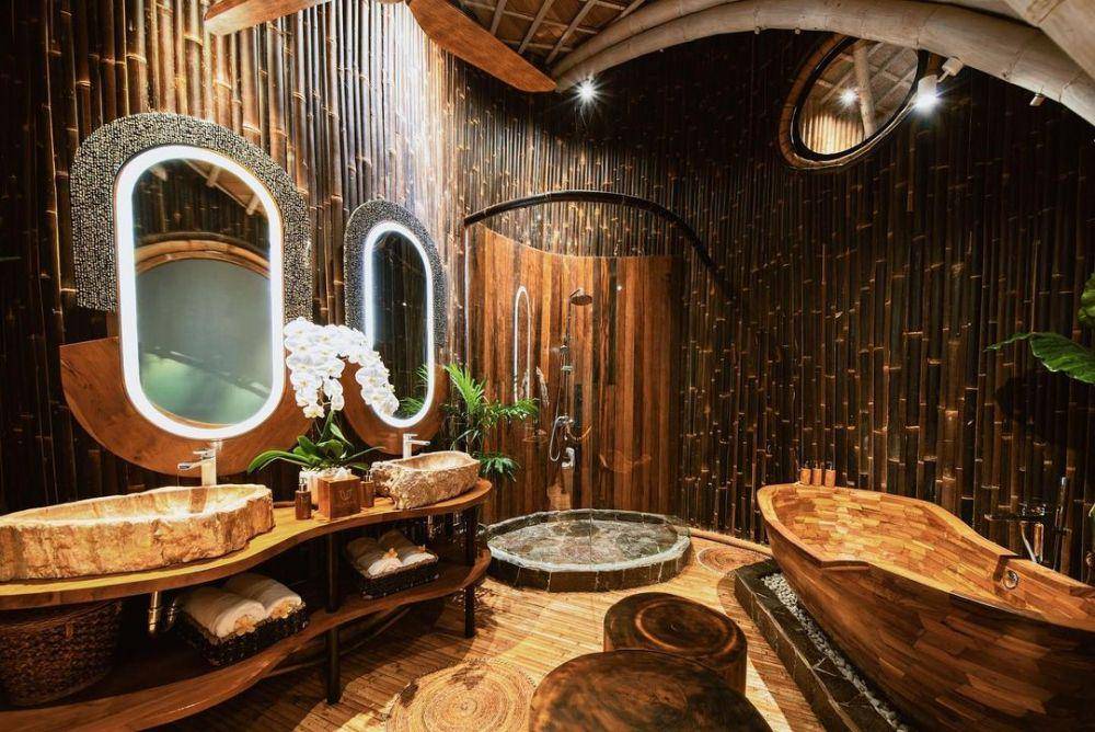 Ulaman Eco Luxury Resort (instagram.com/ulamanbali)