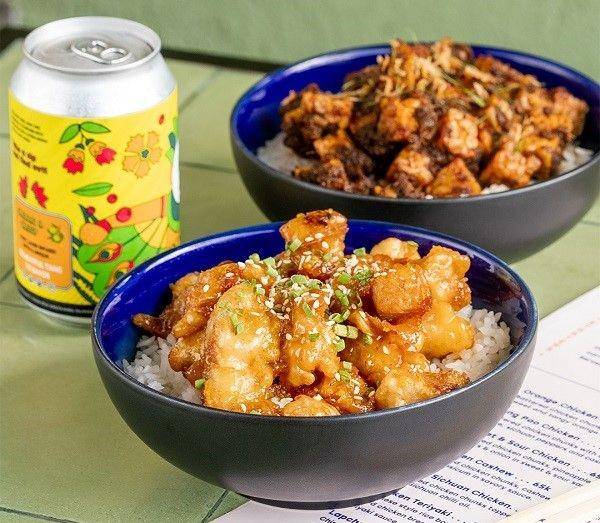 Island Wok (google.com/maps/island wok pererenan)