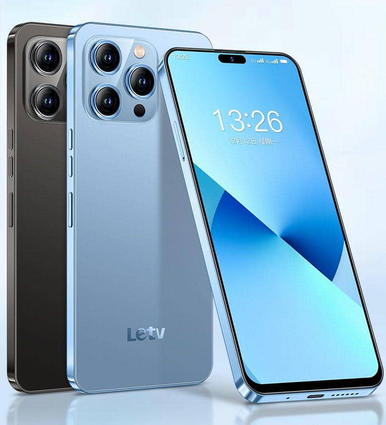 LeEco S1 Pro (lemall.com)