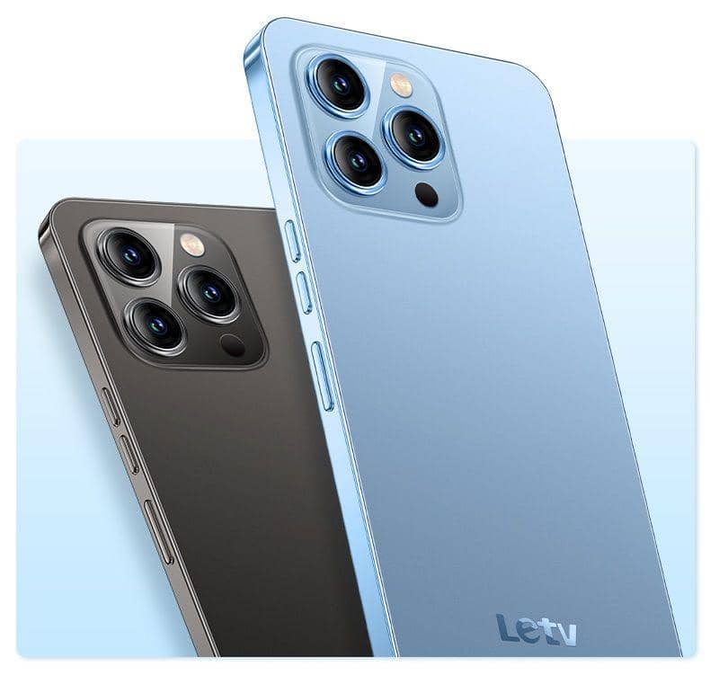 modul kamera belakang LeEco S1 Pro (lemall.com)