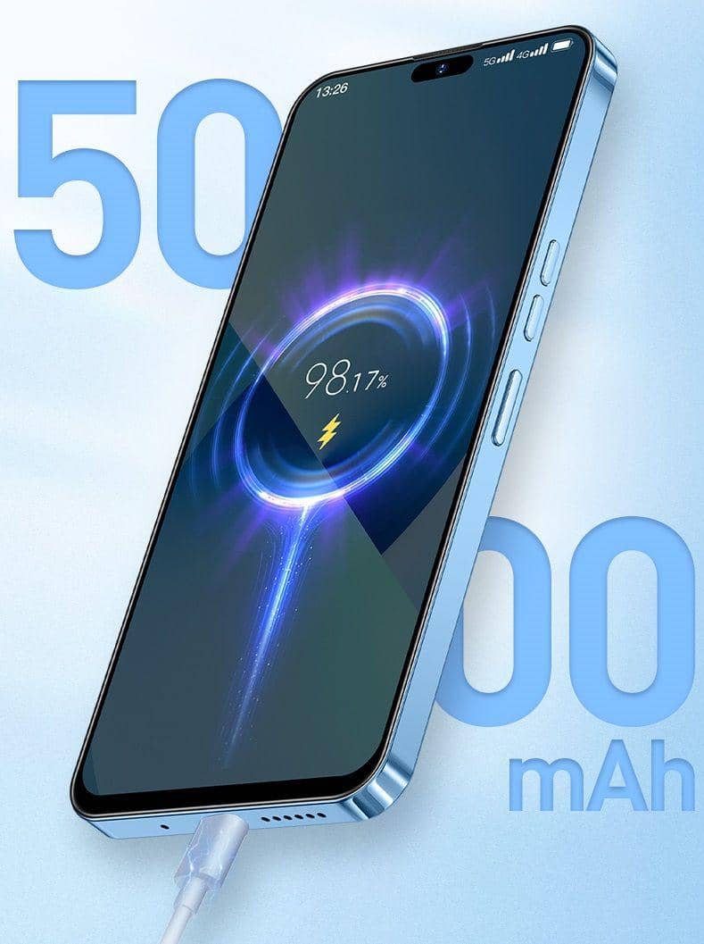 ilustrasi LeEco S1 Pro dengan baterai 5000 mAh (lemall.com)