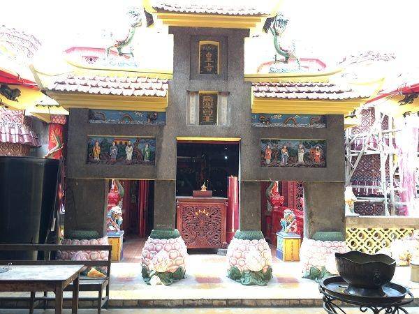 Klenteng Hong Tiek Hian (google.com/maps/ashen shi)
