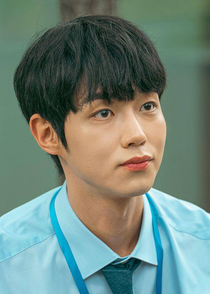 pemain drama Agency (dok. JTBC/Agency)