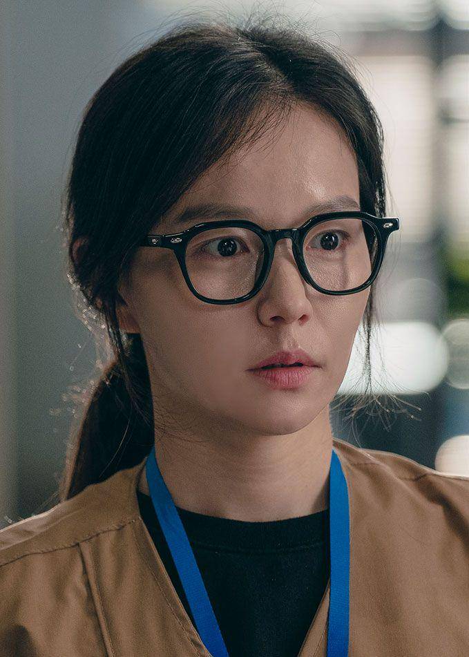 pemain drama Agency (dok. JTBC/Agency)