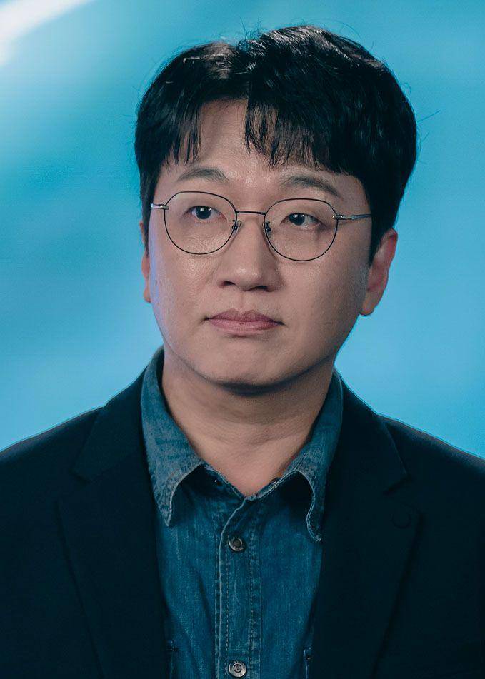 pemain drama Agency (dok. JTBC/Agency)