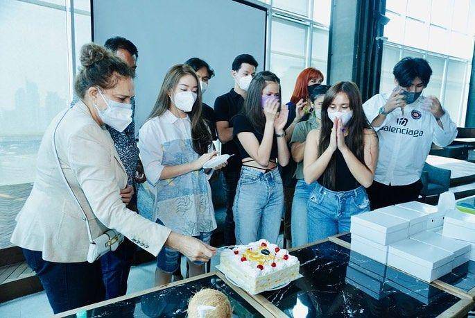 potret pemain series Diva (instagram.com/divawebseries)
