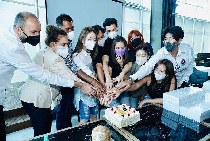 potret pemain series Diva (instagram.com/divawebseries)