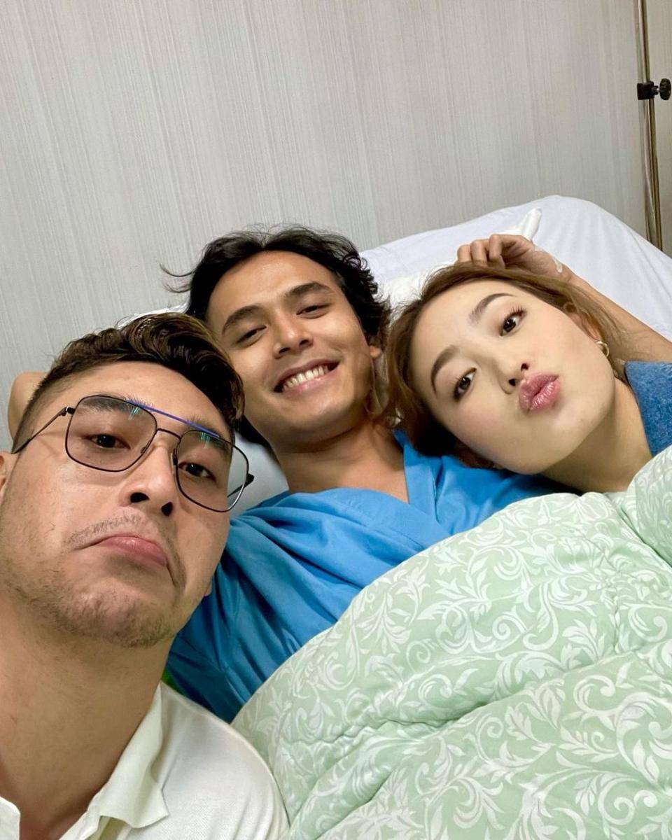 potret pemain series Diva (instagram.com/divawebseries)