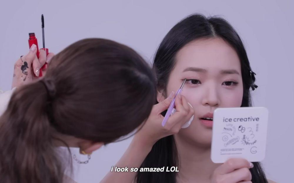 10 Tips Makeup dari MUA Selebriti Korea Terkenal