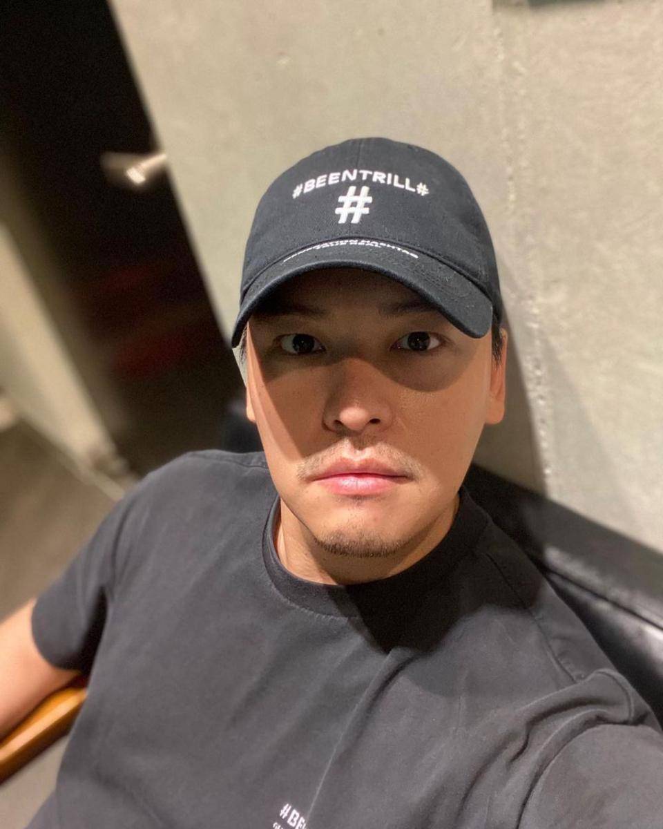 Lee Jang Woo (instagram.com/palm_u_51)