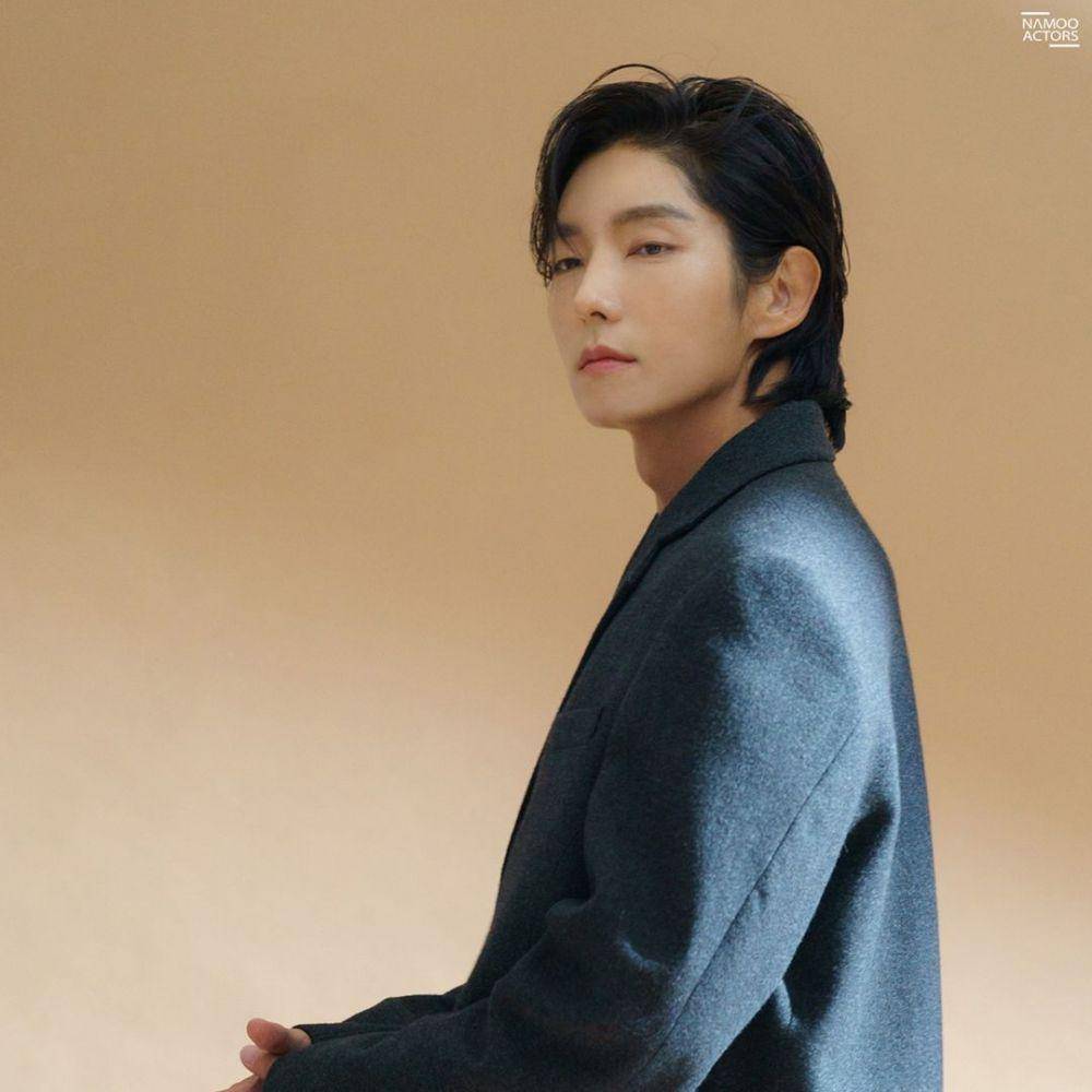 Lee Joon Gi (instagram.com/namooactors)