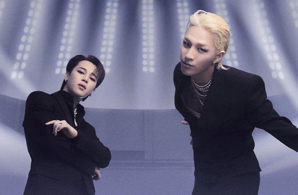 9 Keunikan yang Bisa Ditemukan di MV 'VIBE' Taeyang feat. Jimin BTS
