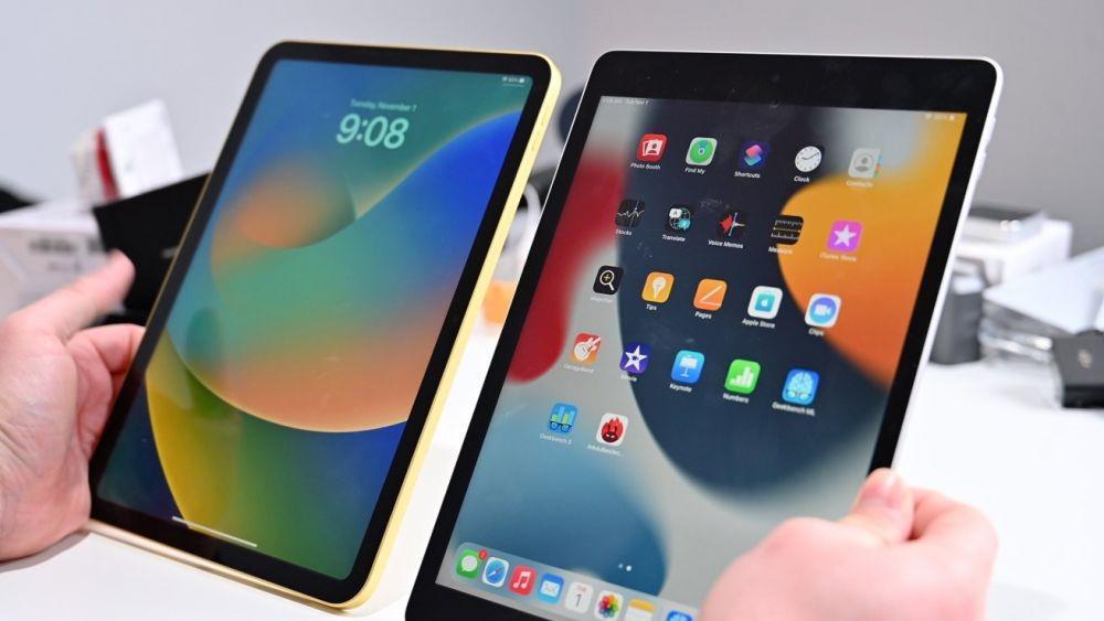 iPad (9th Gen) vs iPad (10th Gen), Perlukah Upgrade ke yang Baru?