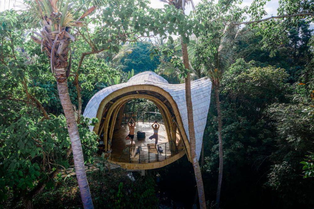 Ulaman Eco Luxury Resort (ulamanbali.com)