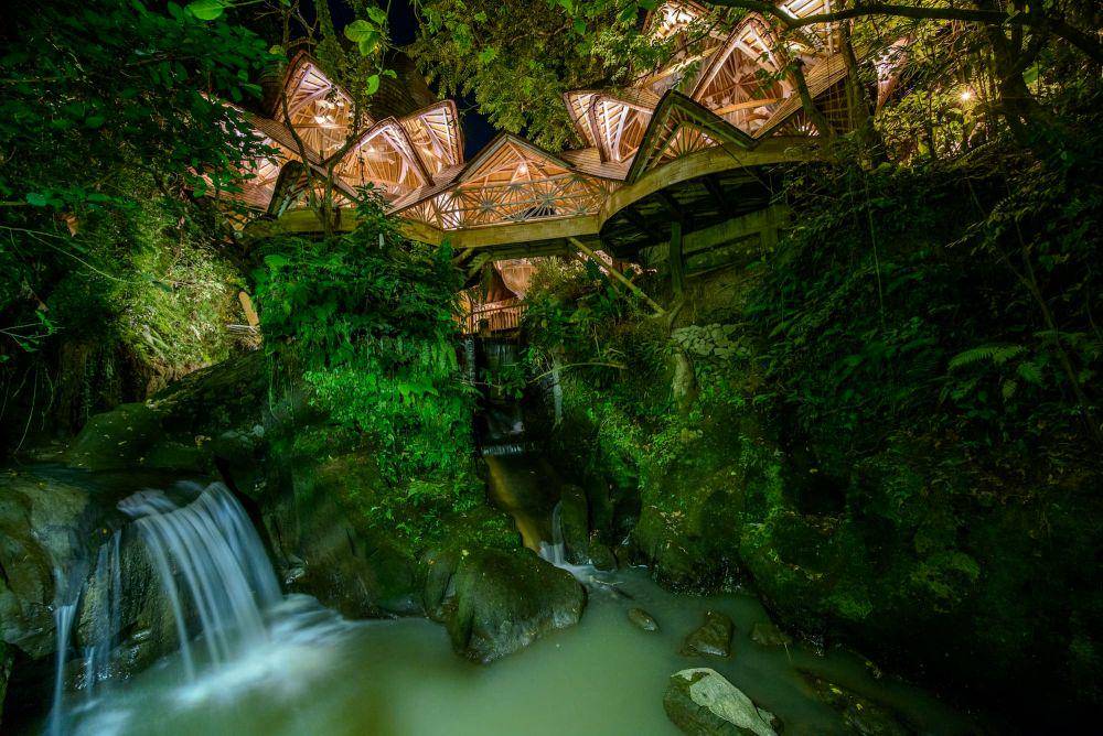 Ulaman Eco Luxury Resort (ulamanbali.com)