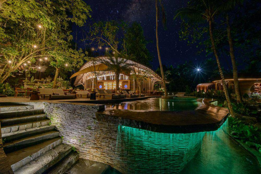 Ulaman Eco Luxury Resort (ulamanbali.com)