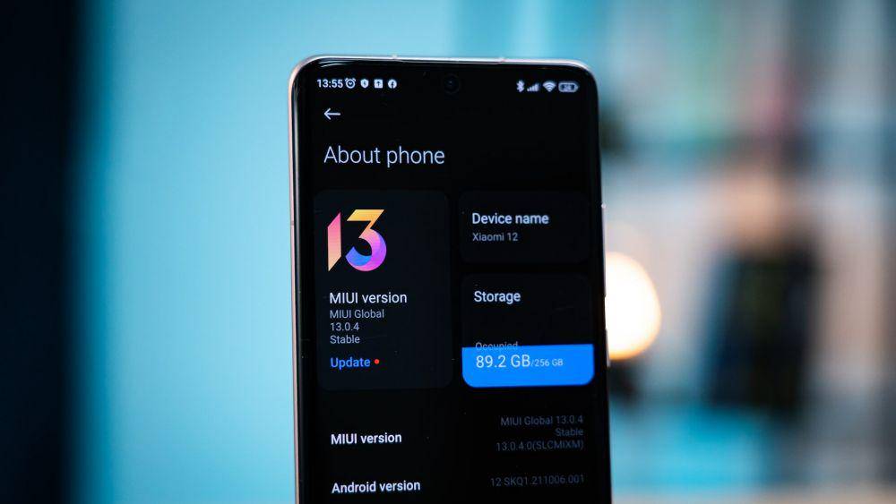 ilustrasi sistem operasi smartphone (unsplash.com/amanz)