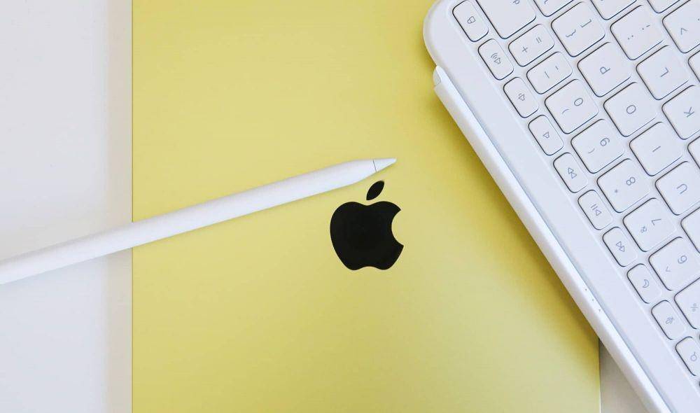 ilustrasi iPad 10th gen (dok. Apple)