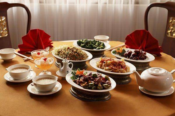 Golden Lotus (google.com/maps/golden lotus chinese restaurant)