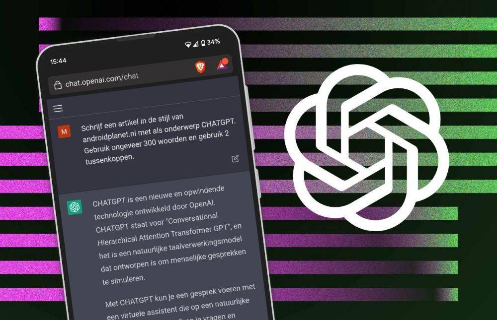 Laman depan ChatGPT (dok. OpenAI/ChatGPT)