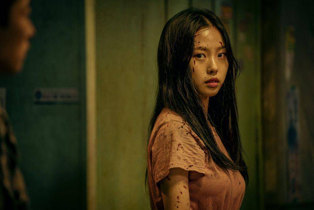 Go Min Si di Sweet Home (twitter.com/netflixth)