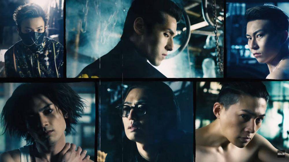 Teori: Gimana Jadinya Kalau SMA Oya Melawan Suzuran di High and Low?