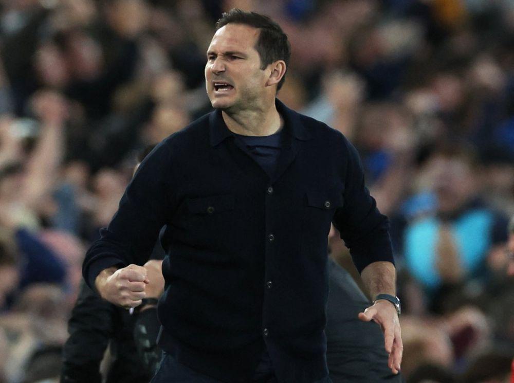 Fix! Frank Lampard Jadi Manager Sementara Chelsea