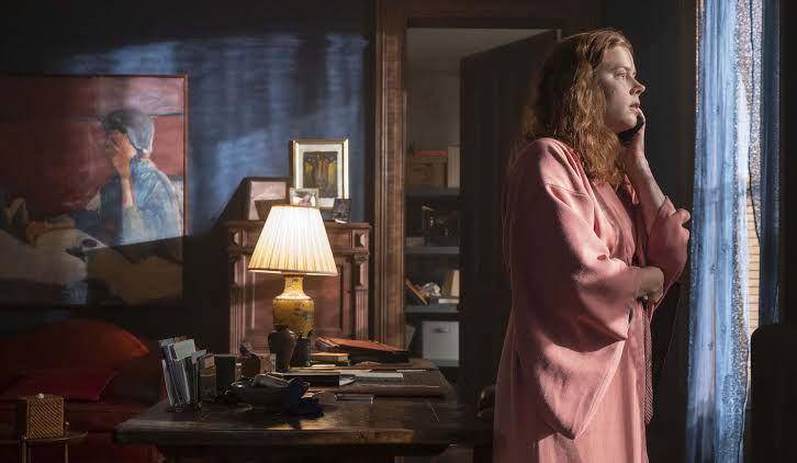 cuplikan film The Woman in the Window (dok. Netflix/The Woman in the Window)