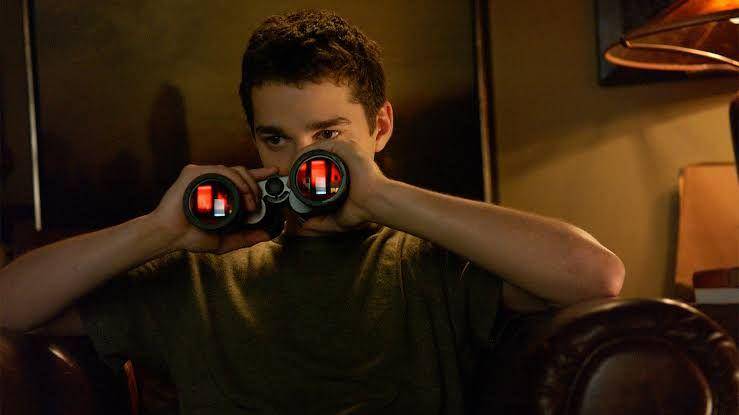 cuplikan film Disturbia (dok. Paramount Pictures/Disturbia)