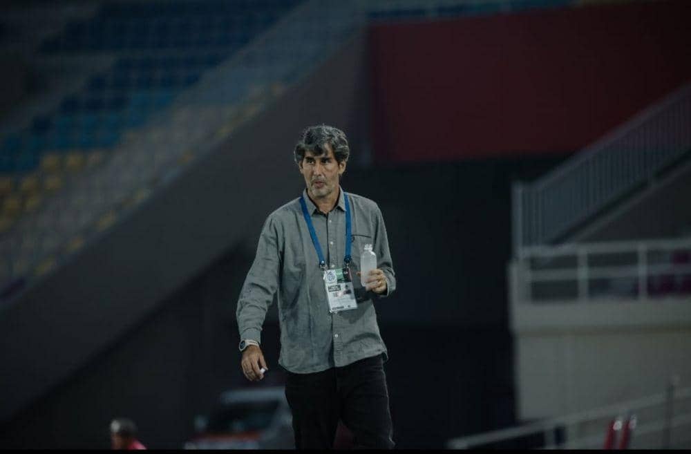 Stefano Cugurra (baliutd.com)